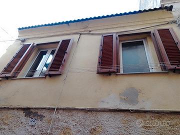 Appartamento al centro storico, via San Donato