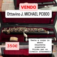 Ottavino J. Michael PC800