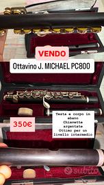 Ottavino J. Michael PC800