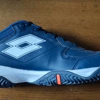 Scarpe Tennis/Padel Lotto N 41