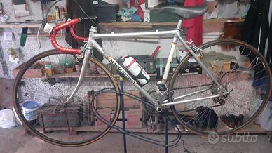 bici da corsa
