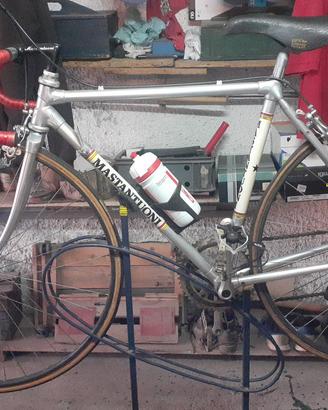 bici da corsa