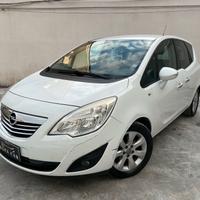 OPEL MERIVA 1.4 100cv 2011!!! GPL!!!