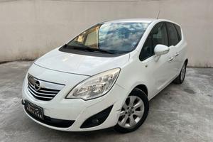 OPEL MERIVA 1.4 100cv 2011!!! GPL!!!