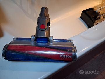 spazzola morbida originale dyson per v6