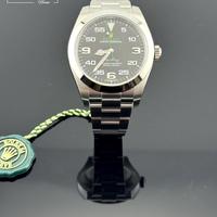 ROLEX - AIR KING REF. 116900