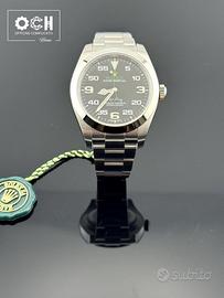 ROLEX - AIR KING REF. 116900