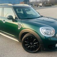 MINI Cooper D Countryman 2.0 TETTO FULL