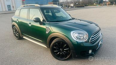 MINI Cooper D Countryman 2.0 TETTO FULL