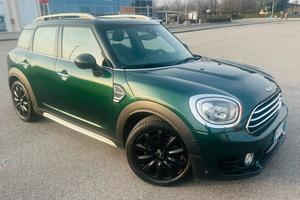 MINI Cooper D Countryman 2.0 TETTO FULL