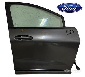 PORTIERA ANTERIORE DESTRA FORD Puma Serie (19>)