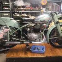 Bianchi Bianchina 125