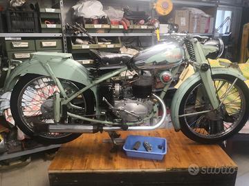 Bianchi Bianchina 125