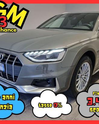 AUDI A4 allroad 50 TDI tiptronic Business Evolut