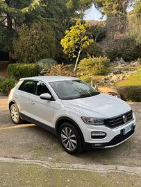 T-Roc 2020 - 116 cv - diesel