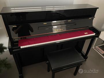 Pianoforte Yamaha - mod. B2