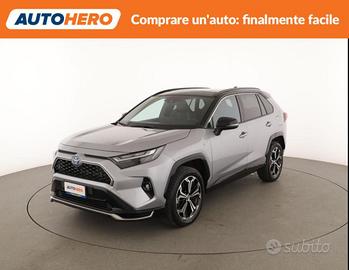 TOYOTA RAV 4 MY23 AC10926