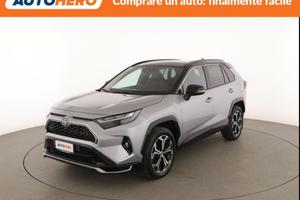 TOYOTA RAV 4 MY23 AC10926