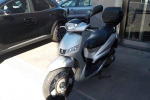 PEUGEOT Tweet 150 Anno