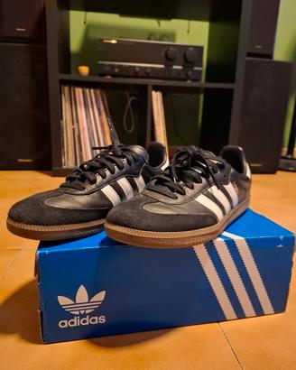 adidas samba og