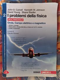 I problemi della fisica vol. 2