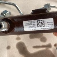 Iniezione nissan quasquai