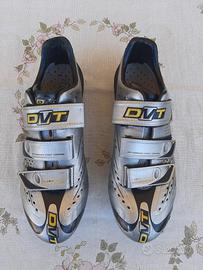 scarpe ciclismo DMT TG. 43