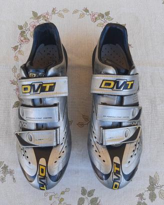 scarpe ciclismo DMT TG. 43