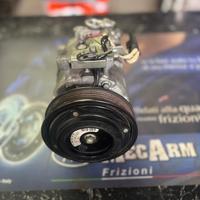 compressore aria condizionata mercedes classe B