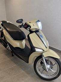 Piaggio Liberty 125 i-get 3V