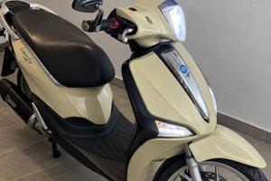 Piaggio Liberty 125 i-get 3V
