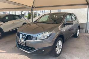 Nissan Qashqai 1.5 dCi 110CV