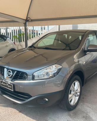 Nissan Qashqai 1.5 dCi 110CV