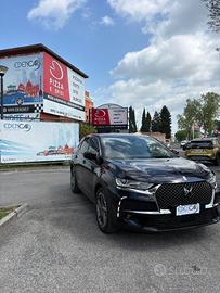 DS DS7 Crossback 1.6 e-tense phev Performance Line