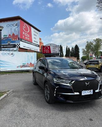 DS DS7 Crossback 1.6 e-tense phev Performance Line