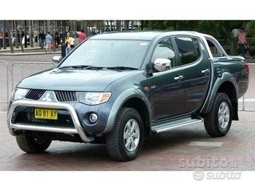 Parabrezza Mitsubishi L200 IV serie (06 in poi)