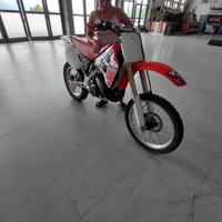 Honda Altro modello