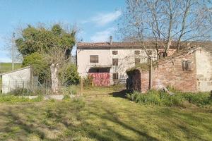 Casa rurale Badia Polesine via Carletti