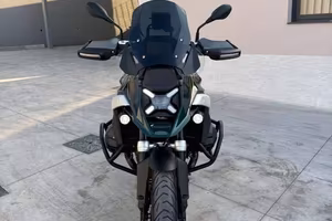 Bmw R 1300 GS