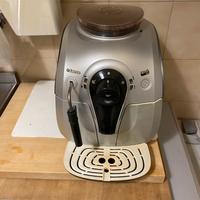 Macchina da caffè automatica Saeco Xsmall