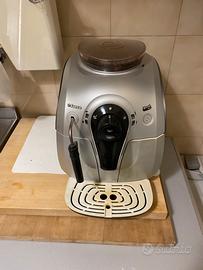 Macchina da caffè automatica Saeco Xsmall