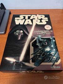 Star Wars  mini modello di X-Wing EdiJunior