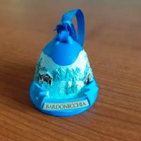 Campanella souvenir Bardonecchia