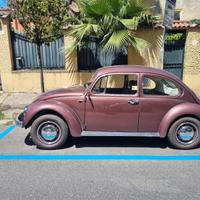 VOLKSWAGEN Maggiolino