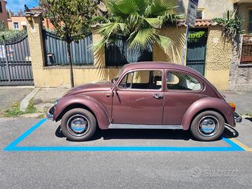 VOLKSWAGEN Maggiolino