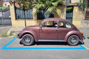 VOLKSWAGEN Maggiolino