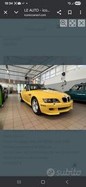 BMW Z3 M 