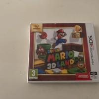 Super Mario 3D Land Nintendo 2DS e 3Ds