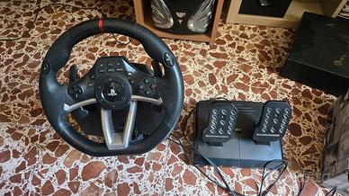 Volante Hori PS4