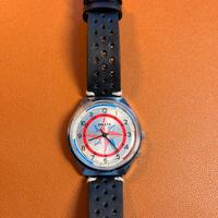 Orologio Raketa rosa dei venti